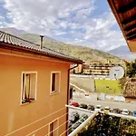 Luminosissimo Appartamento Nel Centro Di Aosta