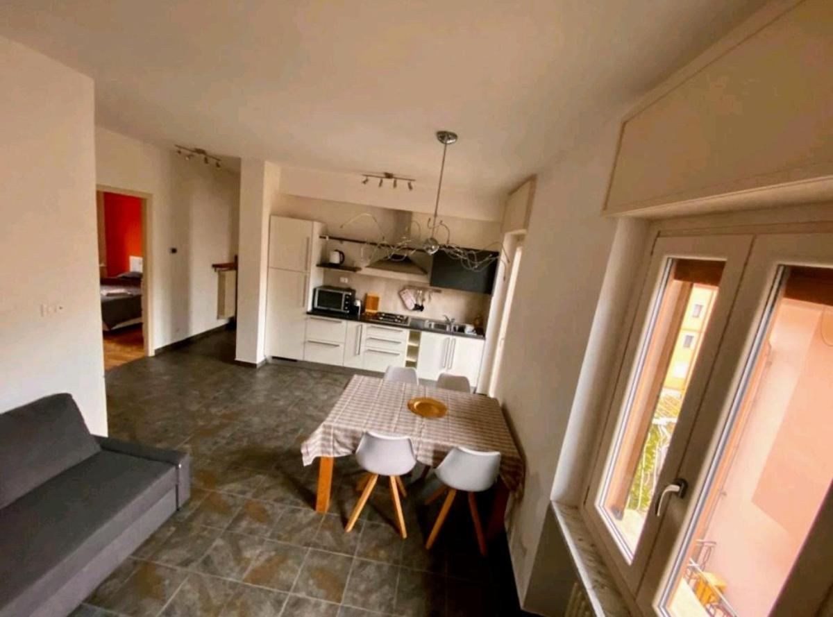 Apartment Luminosissimo Nel Centro Di *