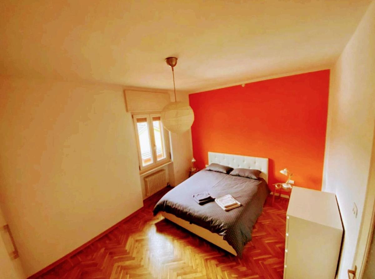 Luminosissimo Nel Centro Di Apartment